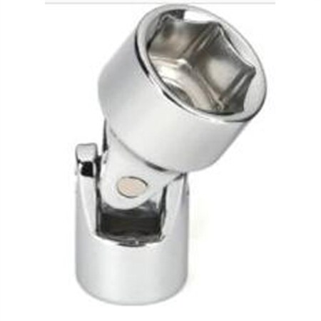 Kd Tools 3/8" Drive, 11/16" SAE Socket 80348