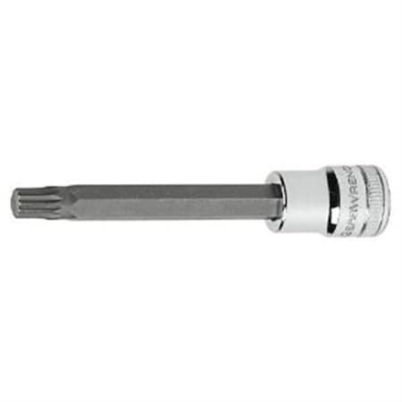 Gearwrench Triple Square Bit Socket - 12mm 80666