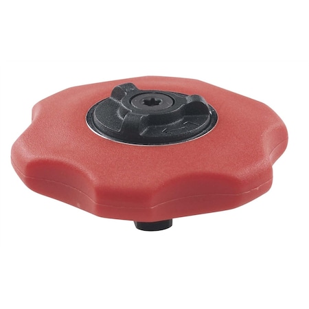 Gearwrench 1/4" Drive 72 Geared Teeth Square Thumbwheel Ratchet, 1/4" Drive 81008