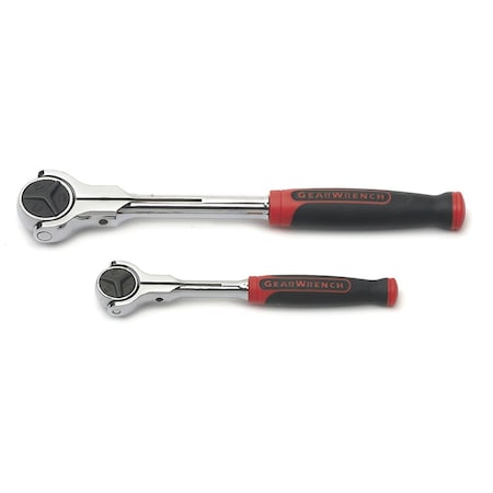 Gearwrench Roto Ratchet Set, 2 pcs. 81223
