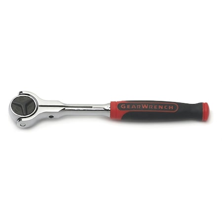 Gearwrench GearWrench 1/4" Drive Roto Ratchet 81224