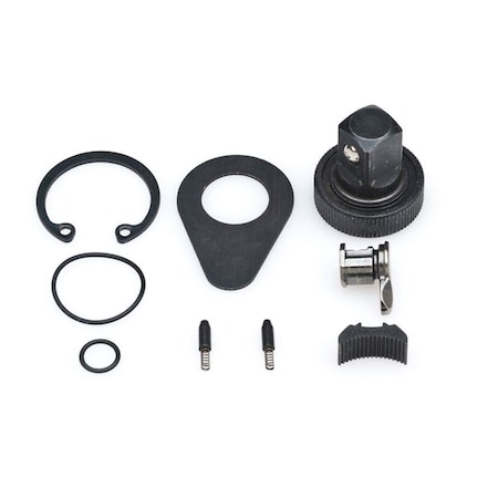 Gearwrench 3/8" Drive 120 Geared Teeth Ratchet Repair Kit, Non Quick Release 81227P