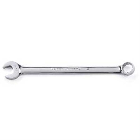 Gearwrench SAE Lng Pttrn Combo Wrench, 12Pt, - 13/16" 81661