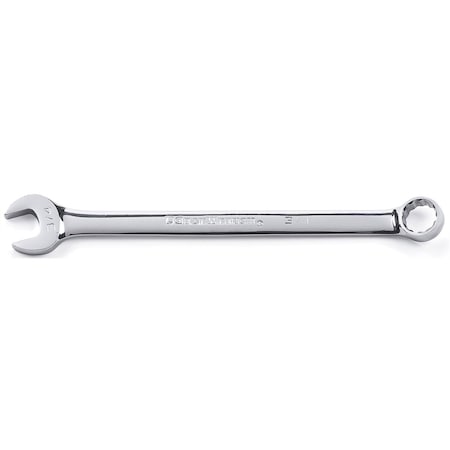 KD TOOLS Long Pattern Combo Wrench, 10mm 81667