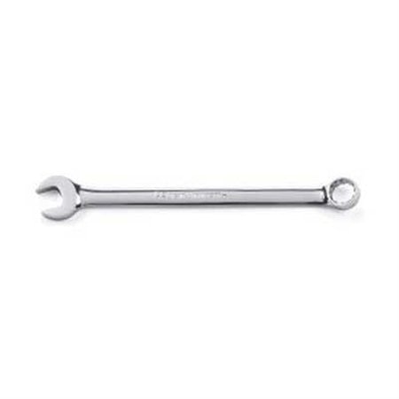 KD TOOLS Mtrc Long Pttrn Combo Wrench, 12Pt, 11mm 81668