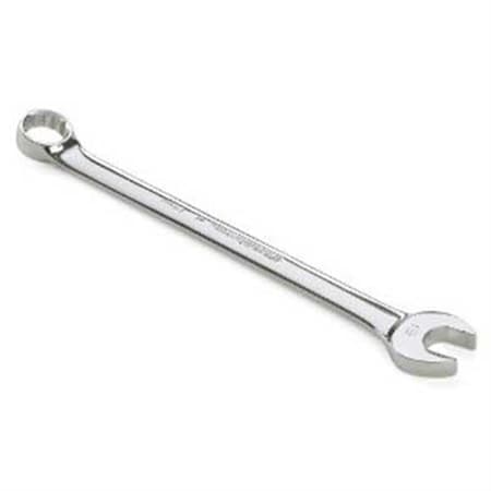 Gearwrench Point Sae Long Pattern Full Polish Combination Wrenches, 1-1/16", 12 KDT81733