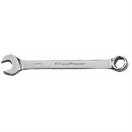 Gearwrench Point Metric Full Polish Combination Wrenches, 6 KDT81767