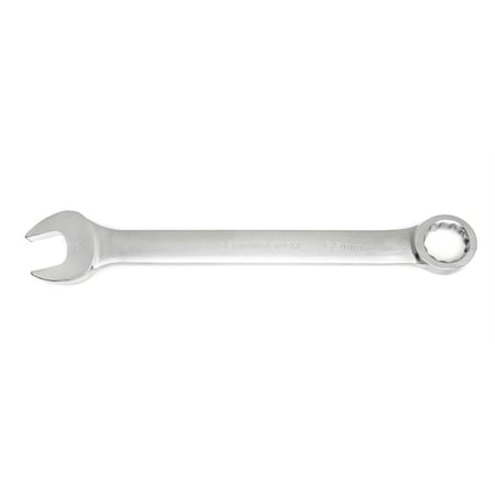 Gearwrench Long Pattern Combo Wrench, 12 pt., 1-3/8" 81816