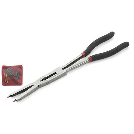 Gearwrench Double X External Snap Ring Plier 82033
