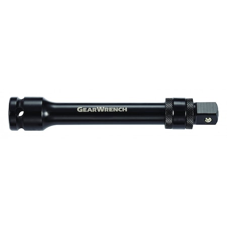 Gearwrench Imp Lock Collar Extension, 3/8" Drive, 12" 84434N