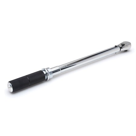 Gearwrench Micrometer Torque Wrench 30,200 In-Lb, 1/4" Drive KDT85060