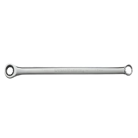 Kd Tools XL GearBox Dbl Box Ratchng Wrench, 13mm 85913