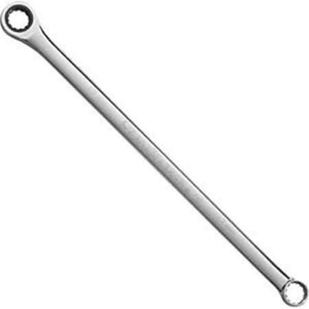 Kd Tools Xl GearBox Dbl Box Ratchng Wrench, 19mm 85919