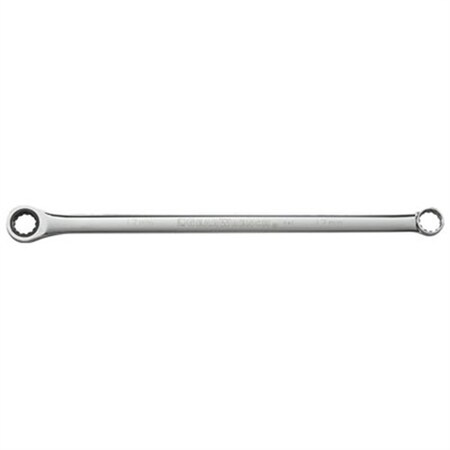 Gearwrench XL GearBox Dbl Box Ratchng Wrench, 1/2" 85956