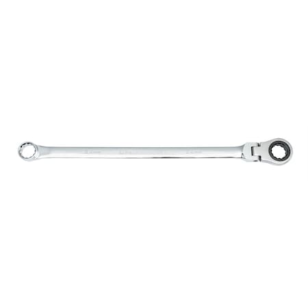 Gearwrench Flex Head Ratcheting Wrench, 24mm 86024