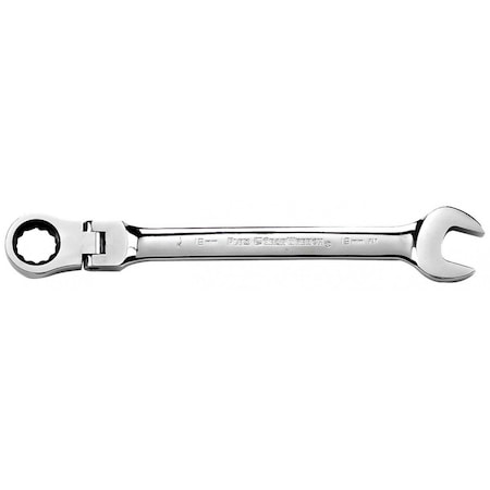 Gearwrench Universal Spline Xl Gearbox Flex Ratchet Wrench, 18Mm 120Xp KDT86118