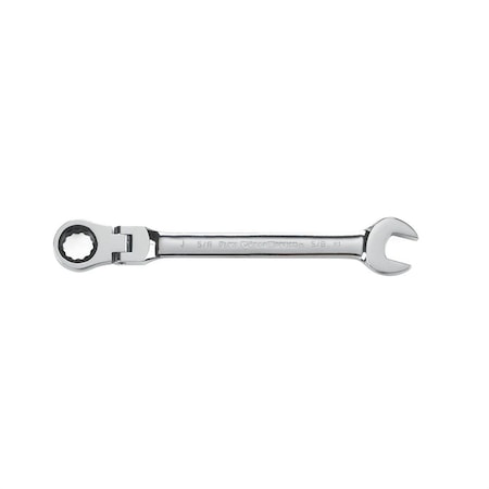 Gearwrench Gearbox Flex Ratchet Wrench, 5/8" 86135