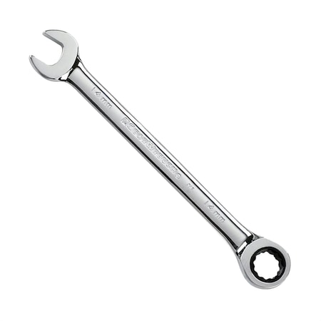 Gearwrench Universal Spline Xl Flex Gearbox Ratcheting Wrench, 14Mm 120Xp KDT86414