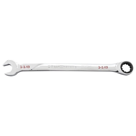 KD TOOLS Universal Spline XL Wrench, 120XP, 1-1/8" 86447