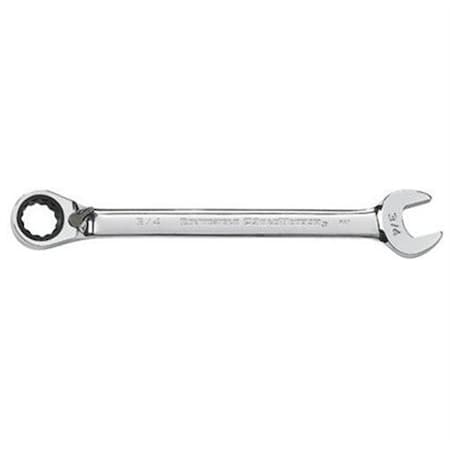 Kd Tools Reversible Combo Ratcheting 5/8" 9530ND