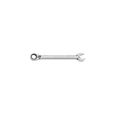 Gearwrench Reversible Combination Ratcheting Gearwrench, 8Mm KDT9608