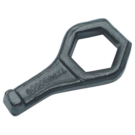 Ken-Tool Porkchop Cap Nut Wrench KEN30609