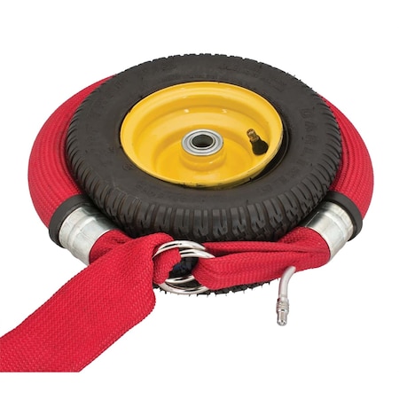 Ken-Tool T131 Utility Tire Air Powered Bead Expander KEN31431