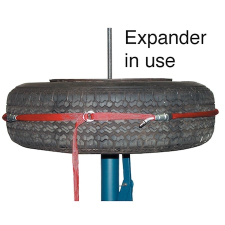 Ken-Tool T133 Pneumatic Bead Expander KEN31433