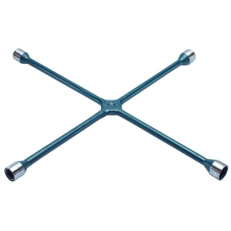Ken-Tool Way Professional Lug Wrench, 4 KEN35656