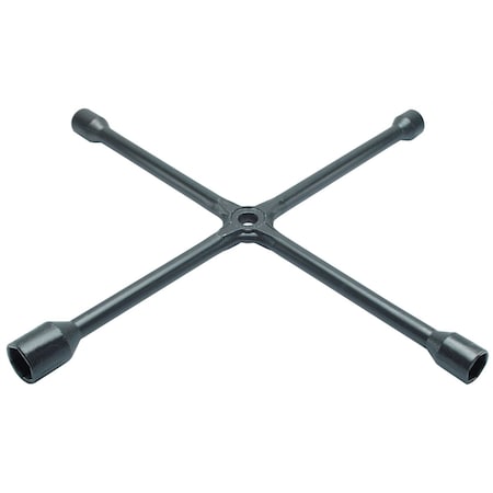 Ken-Tool Truck Lug Wrench, Heavy Duty, TM95, 27-1/2" 35795