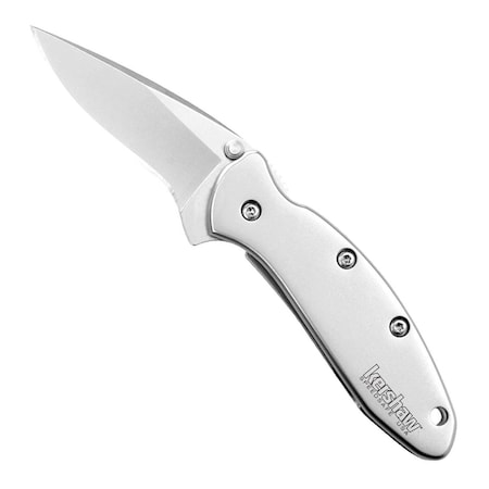 Kershaw Folding Knife, 1.9" 1600