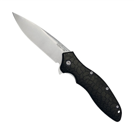Kershaw OSO Sweet Knife, Plain 1830