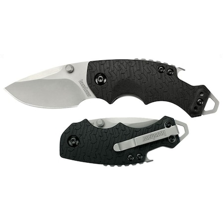 Kershaw Shuffle Folding Knife KER8700