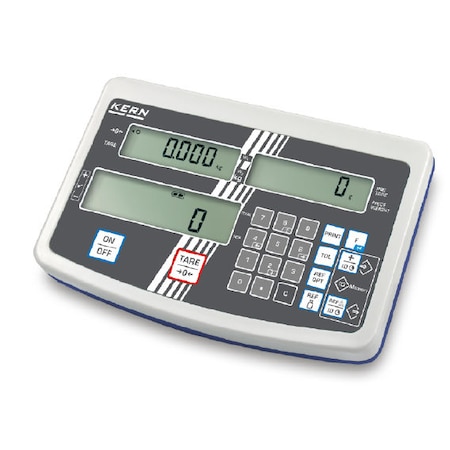 Kern Display device - 60.000d 3.000e III pl KFS-TM