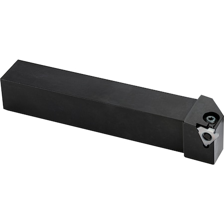 Kyocera KGBAL 2525M2215, Ext Grooving Toolholder KGBAL2525M2215