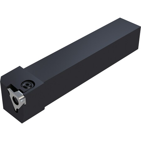 Kyocera Externalooving Toolholder, KGBASR 202 KGBASR2020K2225