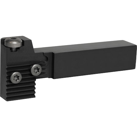 Kyocera Externalooving Toolholder, KGDR 3232C KGDR3232C