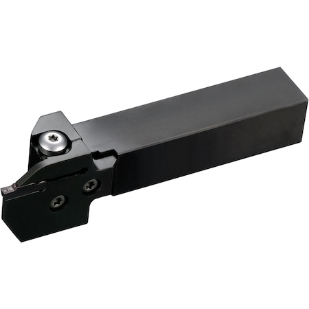 Kyocera Externalooving Toolholder, KGDR 12X4T KGDR12X4T25S