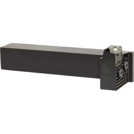 Kyocera Externalooving Toolholder, KGDSL 12C KGDSL12C