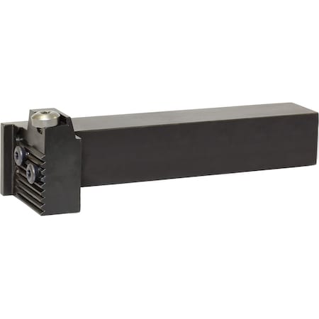 Kyocera Externalooving Toolholder, KGDSR 12C KGDSR12C