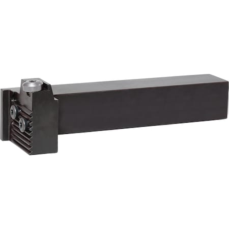 Kyocera Externalooving Toolholder, KGDSR 16C KGDSR16C