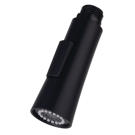 Kingston Brass KH8210 2 Functions Pull-Down Sprayer KH8210