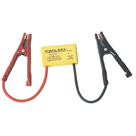 Killer Tools & Equipment Pro-Tec Surge Suppressor KILART40