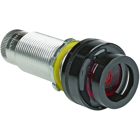 Hubbell Killark Indicating Light GOB3-R23C N34