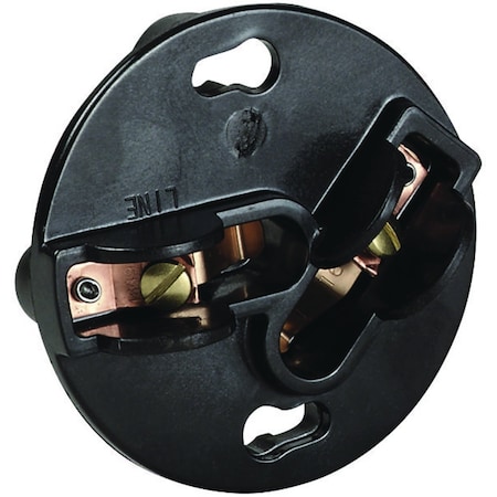 Hubbell Killark Em Rplcement Fem Conn Bl Lf EZTB