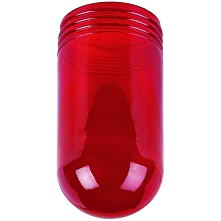 Hubbell Killark Ruby Globe VRG-100