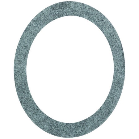 Hubbell Killark Conduit Fitting Gasket, Set screws, Rubber, Electrostatically applied epoxy/polyester finish, Gray VTGG