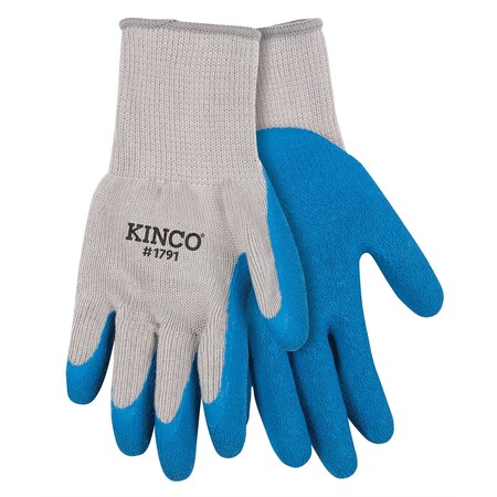 Kinco Poly-Cotton Glove, Large KIN1791-L