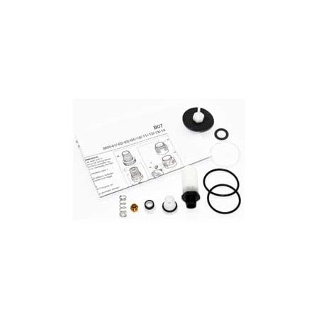 Norgren Filter/Diaphragm Kit 3820-02