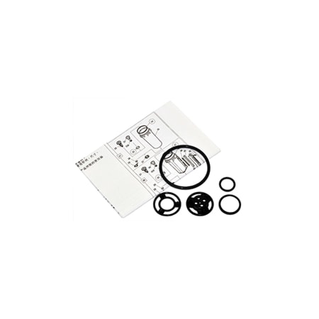 Norgren Kit, O-Ring 4382-700